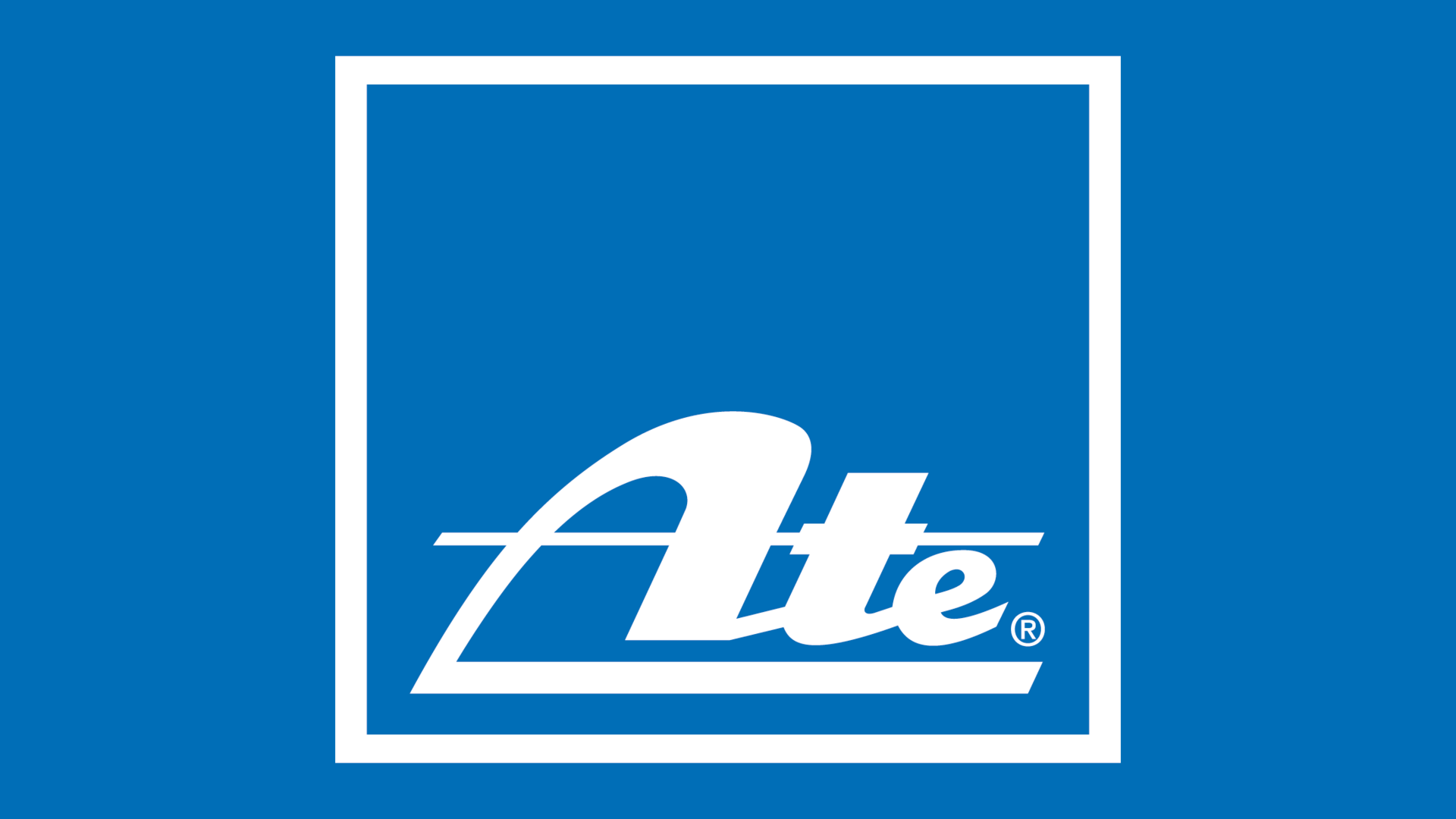 Logo ATE