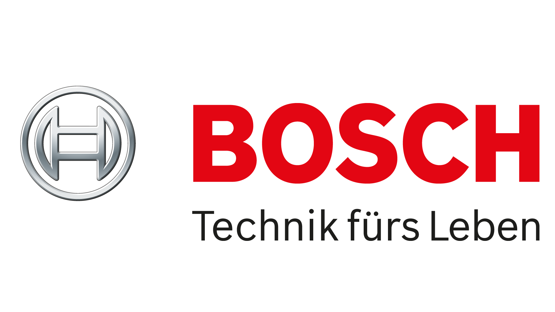 Logo Bosch