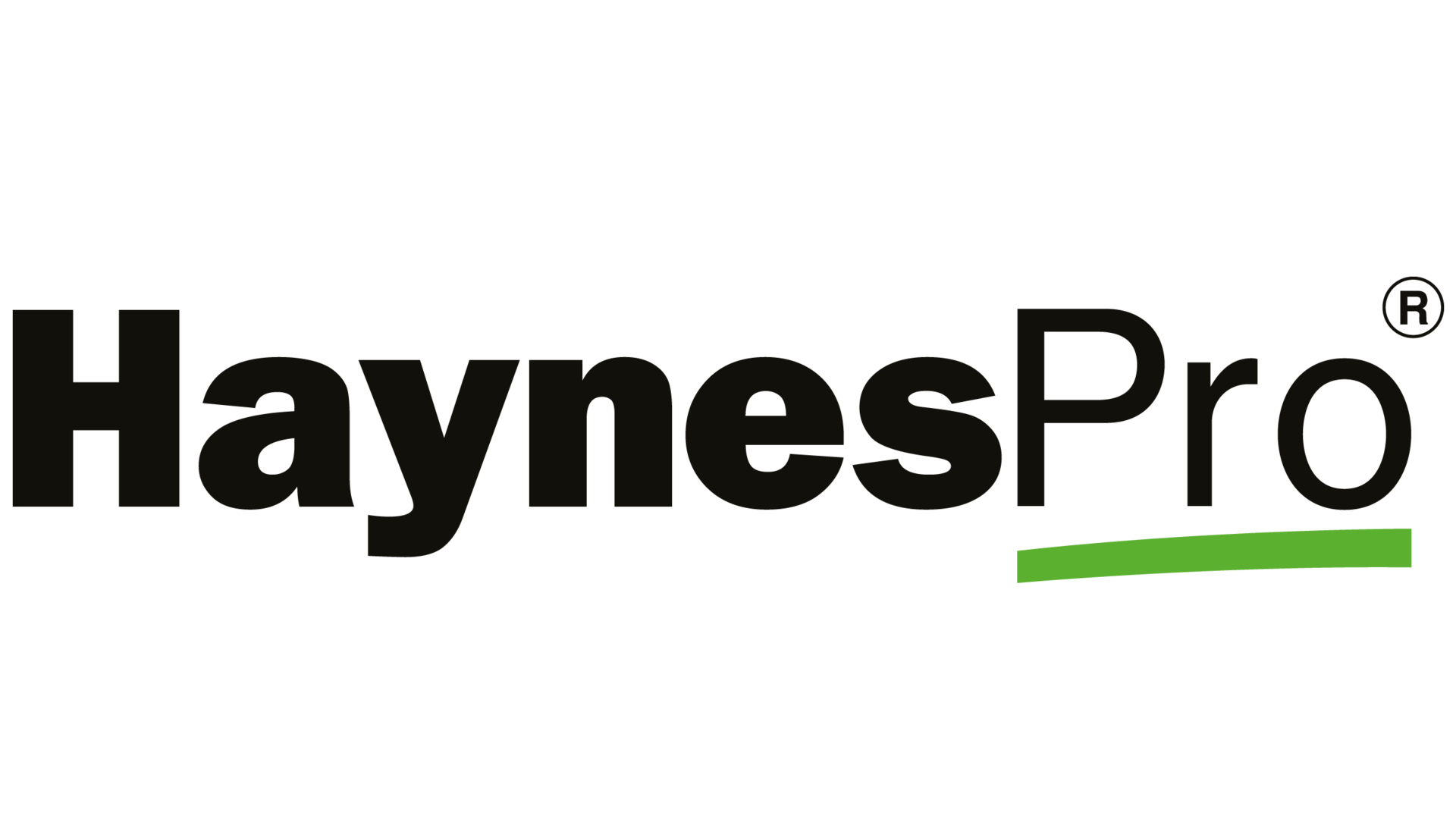 Logo HaynesPro