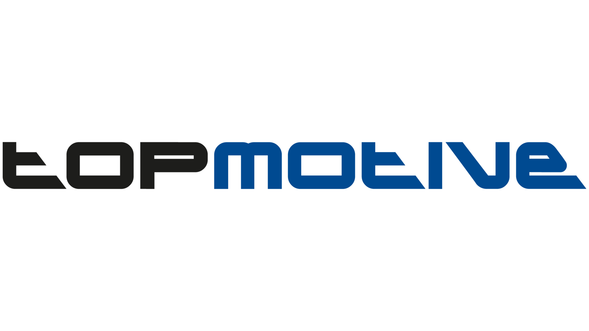 Logo Topmotive