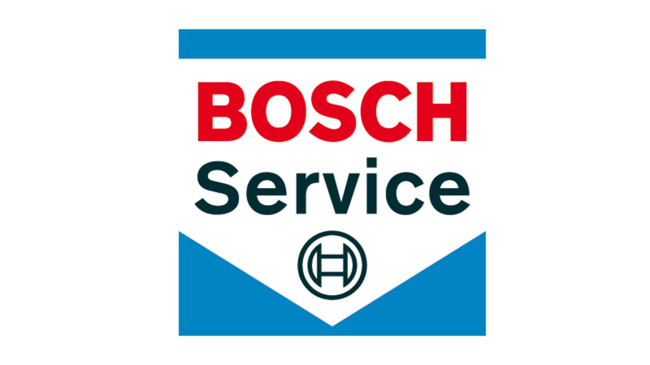 Bosch Car Service-Logo